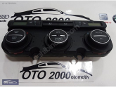 Oto Çıkma Parça / Volkswagen / Touran / Klima / Kontrol Paneli / Sıfır Parça 