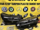 Oto Çıkma Parça / Renault / Clio / Far & Stop / Sağ Ön Far / Çıkma Parça 