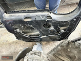Oto Çıkma Parça / Ford / Tourneo Connect / Kaporta & Karoser / Sol Ön Kapı / Çıkma Parça 