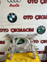 BMW İ3 TRAVERS