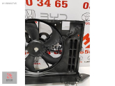 Oto Çıkma Parça / Toyota / Corolla / Radyatör / Kalorifer Radyatörü / Sıfır Parça 
