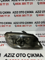 Oto Çıkma Parça / Chevrolet / Captiva / Far & Stop / Sağ Ön Far / Çıkma Parça 