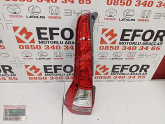 Oto Çıkma Parça / Honda / CR-V / Far & Stop / Sol Arka Stop / Sıfır Parça 