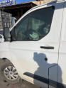 Ford Custom çıkma ön sol kapı orjınal çıkma