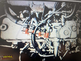 Oto Çıkma Parça / Lada / Samara / Motor / Motor (komple) / Çıkma Parça 