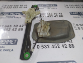 Oto Çıkma Parça / Volkswagen / Golf / Oto Cam / Cam Krikosu / Çıkma Parça 