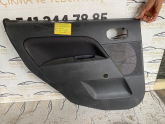 Oto Çıkma Parça / Ford / Fiesta / Kaporta & Karoser / Sol Arka Kapı / Çıkma Parça 