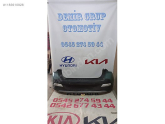 HYUNDAİ BAYON ARKA TAMPON DOLU 2022