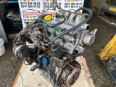RENAULT KANGOO 1.9 ORİJİNAL MUAYYER MOTOR