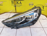 Oto Çıkma Parça / Opel / Insignia / Far & Stop / Sol Ön Far / Çıkma Parça 