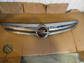 OPEL CORSA D ÖN PANJUR KROMU