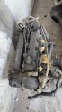 2014 Ford Focus benzinli 1.6 motor 110.000
