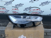 Oto Çıkma Parça / Suzuki / SA / Far & Stop / Sol Ön Far / Çıkma Parça 