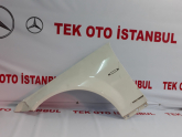Oto Çıkma Parça / Mercedes / C Serisi / Kaporta & Karoser / Sağ Ön Çamurluk / Çıkma Parça 