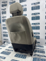 Oto Çıkma Parça / Renault / Fluence / Koltuk & Döşeme / Şöför Koltuğu / Çıkma Parça 
