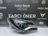 Oto Çıkma Parça / Opel / Insignia / Far & Stop / Sol Ön Far / Çıkma Parça 