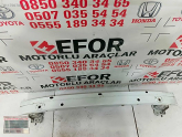 Oto Çıkma Parça / Toyota / Auris / Tampon / Tampon Demiri / Çıkma Parça 