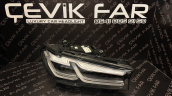 Oto Çıkma Parça / Bmw / 5 Serisi / Far & Stop / Sağ Ön Far / Çıkma Parça 