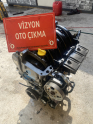 Oto Çıkma Parça / Renault / Laguna / Motor / Motor Komple / Çıkma Parça 