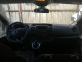 RENAULT TRAFİC TORPİDO SET SÖKME MUAYER