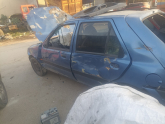Ford Fiesta çıkma yedek parça flair kasa