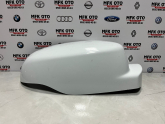 CLİO 3 FAZ2 AYNA KAPAĞI SAĞ ORJİNAL 12553050 BEYAZ