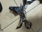OPEL CORSA C 1,2 DEBRİYAJ PEDALI