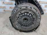 Oto Çıkma Parça / Renault / Kangoo / Motor / Motor (komple) / Çıkma Parça 