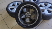 Oto Çıkma Parça / Volkswagen / Jetta / Jant & Lastik / Çelik Jant / Çıkma Parça 