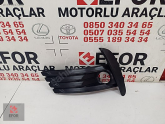Oto Çıkma Parça / Toyota / Corolla / Far & Stop / Sis Farı / Sıfır Parça 