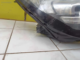 Oto Çıkma Parça / Opel / Meriva / Far & Stop / Sol Ön Far / Çıkma Parça 