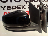 Oto Çıkma Parça / Volkswagen / Caddy / Ayna / Sağ Dış Ayna / Çıkma Parça 