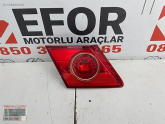 Oto Çıkma Parça / Honda / City / Far & Stop / Sol Arka Stop / Çıkma Parça 