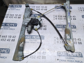 Oto Çıkma Parça / Renault / Clio / Oto Cam / Cam Krikosu / Çıkma Parça 
