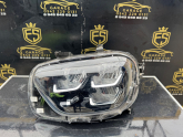Oto Çıkma Parça / Citroen / C3 / Far & Stop / Sağ Ön Far / Çıkma Parça 
