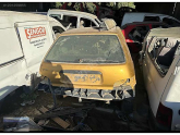 Citroen Saxo arka bagaj kapağı asistan oto