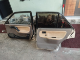 Oto Çıkma Parça / Mazda / 323 / Kaporta & Karoser / Sağ Ön Kapı / Çıkma Parça 