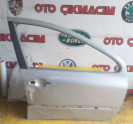 Oto Çıkma Parça / Peugeot / 307 / Kaporta & Karoser / Sağ Ön Kapı / Çıkma Parça 