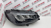 Oto Çıkma Parça / Peugeot / 2008 / Far & Stop / Sağ Ön Far / Çıkma Parça 