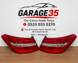 MERCEDES E-SERİSİ W207 ORJINAL STOP