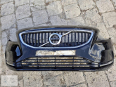 Oto Çıkma Parça / Volvo / V40 / Tampon / Ön Tampon / Sıfır Parça 