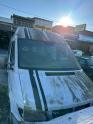 Hurda Belgeli Araçlar / Mercedes / Sprinter