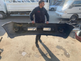 Oto Çıkma Parça / Toyota / Hilux / Tampon / Ön Tampon / Çıkma Parça 