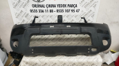 DACİA DUSTER 2011 2012 2013 ÖN TAMPON ÇIKMA ORJİNAL 620220025R