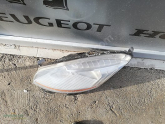 Oto Çıkma Parça / Citroen / C4 / Far & Stop / Sol Ön Far / Çıkma Parça 
