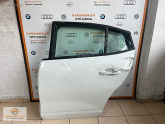 Oto Çıkma Parça / Renault / Taliant / Kaporta & Karoser / Sol Arka Kapı / Çıkma Parça 