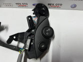 Oto Çıkma Parça / Smart / Forfour / Direksiyon / Direksiyon Düğmesi / Çıkma Parça 