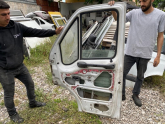 Oto Çıkma Parça / Fiat / Ducato / Kaporta & Karoser / Kapı Kilidi / Çıkma Parça 