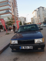 Hasarlı & Kazalı Oto / Tofaş / Doğan 