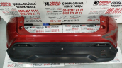 NİSSAN QASHQAİ J12 ARKA TAMPON - ALT KARLIK ÇIKMA YEDEK PARÇA